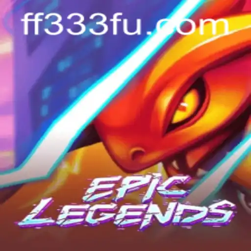 EpicLegends: Explorando o Novo Fenômeno do Mundo dos Jogos