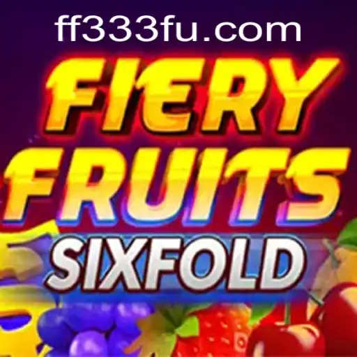 Explorando o Mundo de FieryFruitsSixFold