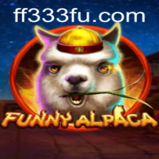 Descubra o Mundo de FunnyAlpaca: Aventura e Diversão
