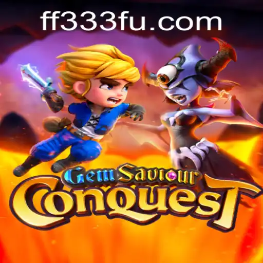 GemSaviourConquest: Um Jogo de Estratégia e Aventura no Mundo Digital