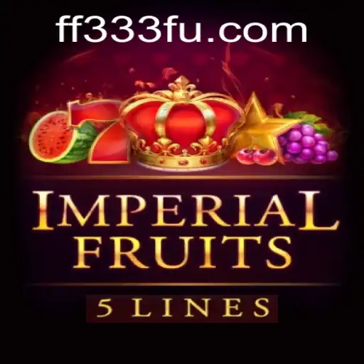 ImperialFruits5: Um Mergulho no Mundo Cativante dos Jogos de Cassino