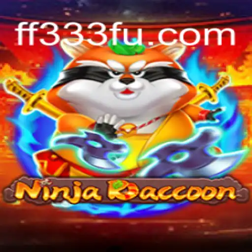 Descubra o Novo Mundo de Aventura com NinjaRaccoon