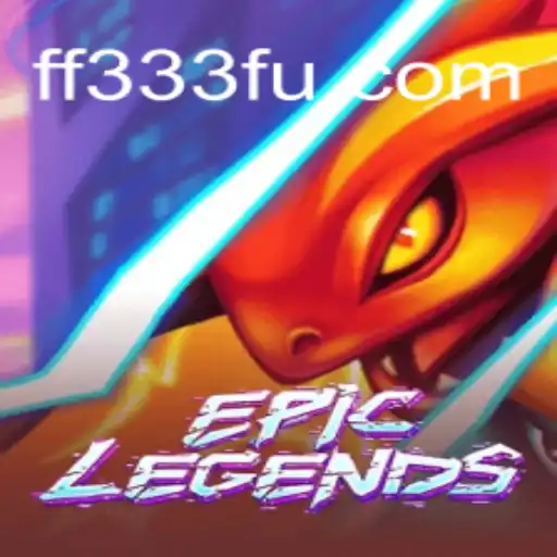 EpicLegends: Explorando o Novo Fenômeno do Mundo dos Jogos