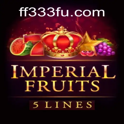 ImperialFruits5: Um Mergulho no Mundo Cativante dos Jogos de Cassino