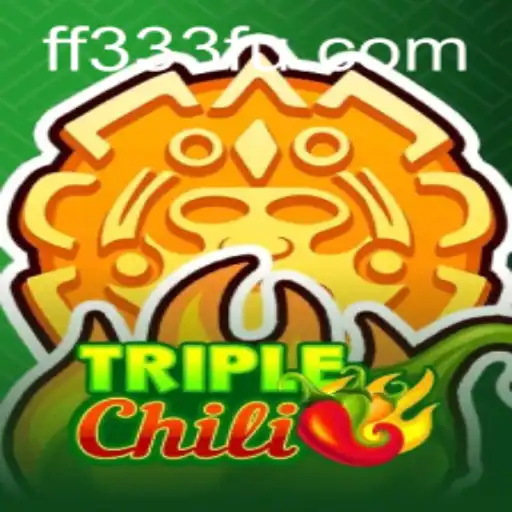 Descubra o Mundo de TripleChili: Um Jogo Inovador com FF333.COM