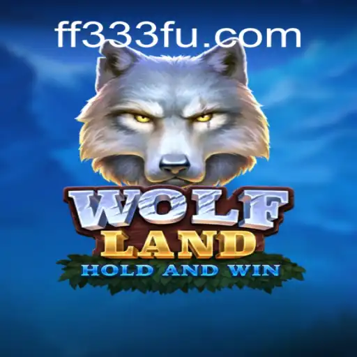 Descubra as Aventuras Empolgantes de WolfLand com a FF333.COM